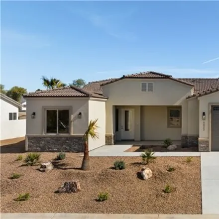 Buy this 3 bed house on 5848 Wishing Well Drive in Mohave Valley, AZ 86426