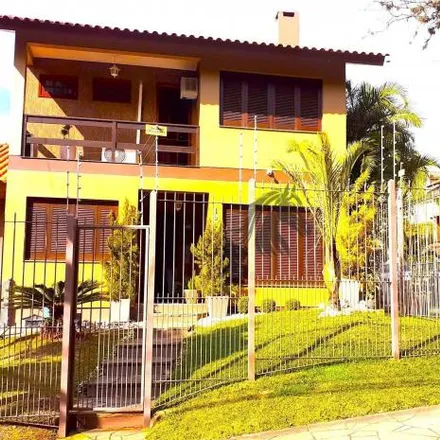 Image 2 - Thereza Noronha, Espírito Santo, Porto Alegre - RS, 91770-020, Brazil - House for sale