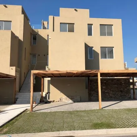 Buy this 2 bed apartment on unnamed road in Partido de Tigre, Nordelta