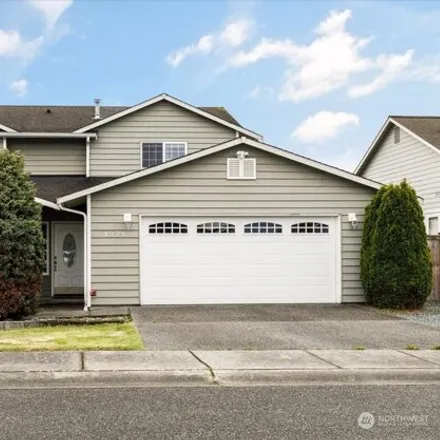 Buy this 4 bed house on 1399 Northwest Kathleen Drive in Oak Harbor, WA 98277
