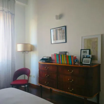 Rent this 1 bed apartment on Bella Vista Istanbul in Via Giacomo Watt, 20143 Milan MI