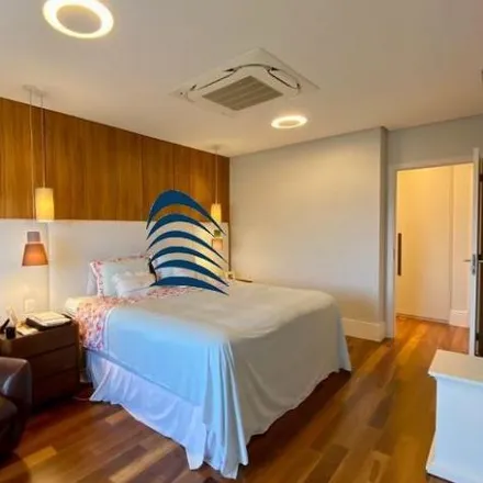 Buy this 3 bed apartment on Mansão da Vinci in Avenida Princesa Isabel, Barra