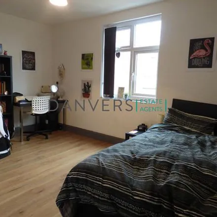 Image 6 - Narborough Road South, Braunstone Town, LE3 2LJ, United Kingdom - Apartment for rent