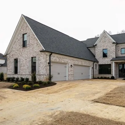Buy this 5 bed house on unnamed road in Lakeland, Shelby County