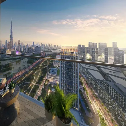 Image 3 - Dubai Design District - Apartment for sale