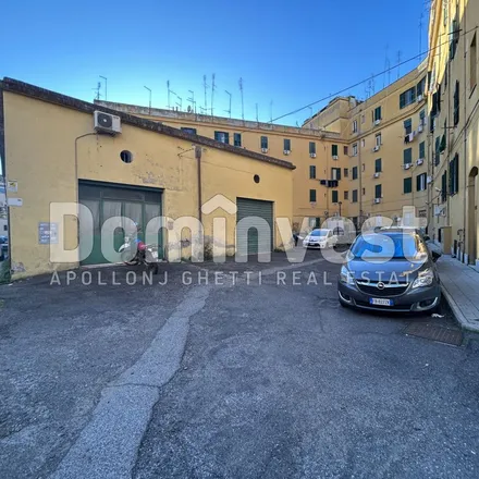 Rent this 1 bed apartment on Conad City in Via dei Liguri, 00185 Rome RM