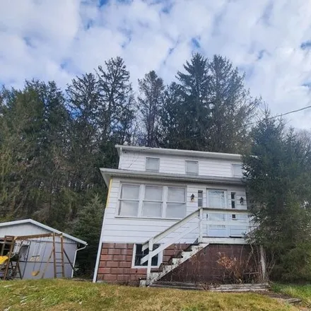 Buy this 3 bed house on 3 High Street in Lonaconing, Allegany County