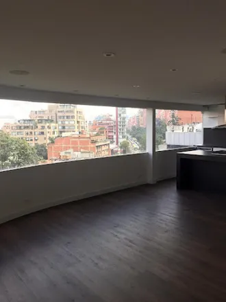 Image 8 - Edificio Saturno, Avenida Carrera 7, Chapinero, 110221 Bogota, Colombia - Apartment for sale