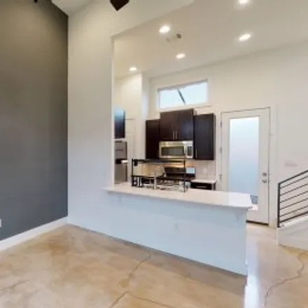 Buy this 2 bed apartment on #b,1812 Justin Lane in Central Austin, Austin