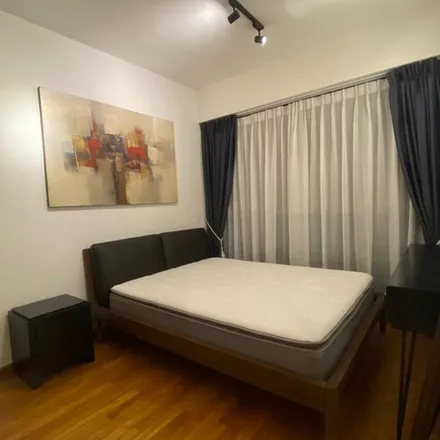 Rent this 1 bed apartment on Mount Sophia in Singapore 228481, Singapore