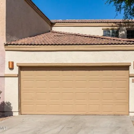 Buy this 3 bed townhouse on 10823 North 70th Avenue in Peoria, AZ 85345