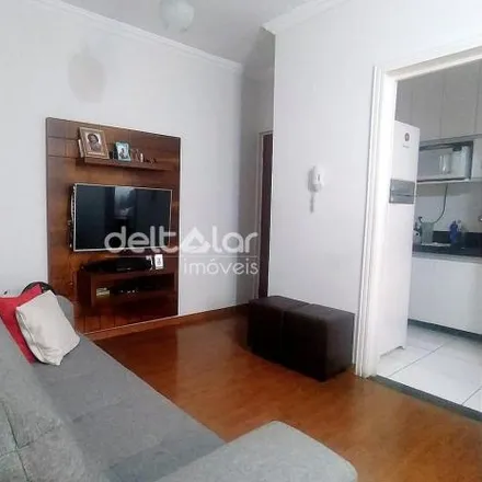 Buy this 2 bed apartment on unnamed road in Planalto, Belo Horizonte - MG