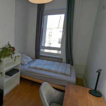 Rent this 2 bed apartment on Cheruskerstraße 26 in 10829 Berlin, Germany