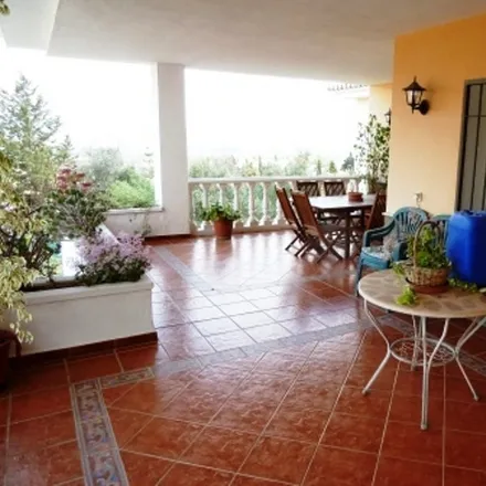 Buy this 8 bed house on Alhaurín de la Torre in Andalusia, Spain