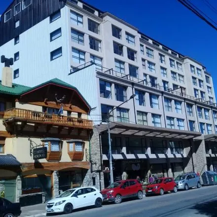 Image 2 - San Martín Design, Avenida General José de San Martín 440, Centro, San Carlos de Bariloche, Argentina - Apartment for sale