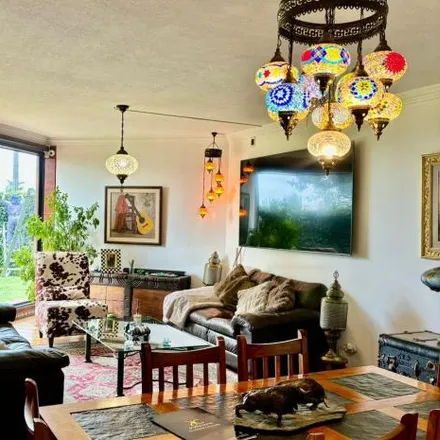 Image 1 - Oe8, 170104, Quito, Ecuador - Apartment for sale