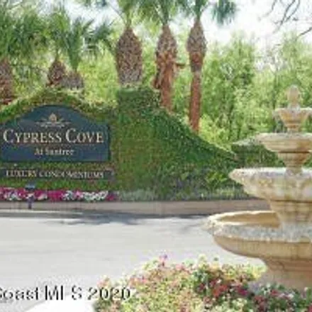 Buy this 2 bed condo on Plantation Club Drive in Melbourne, FL 32940