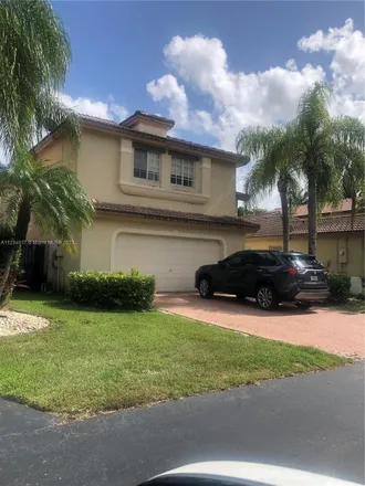 Rent this 4 bed house on 11272 Northwest 51st Terrace in Doral, FL 33178