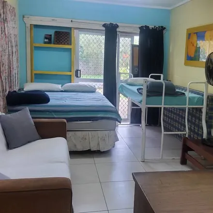 Rent this 3 bed house on Woree in Cairns Regional, Queensland