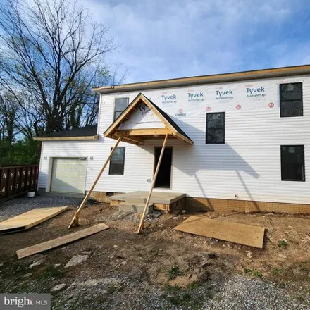 Buy this 4 bed house on 769 Boston Street in Martinsburg, WV 25401