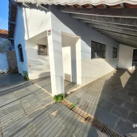 Buy this 2 bed house on Rua Orlando Sartorelli in Jardim Novo Horizonte, Iperó - SP