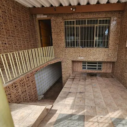 Image 1 - Rua Solidônio Leite 2486, São Lucas, São Paulo - SP, 03275-000, Brazil - House for sale