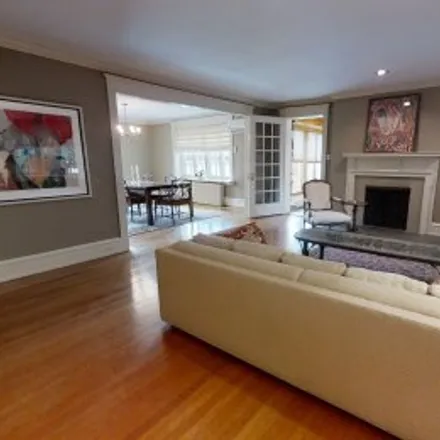 Buy this 5 bed apartment on 32 Hilltop Road in Chestnut Hill, Philadelphia