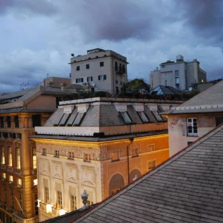 Image 5 - Piazza Banchi 1, 16123 Genoa Genoa, Italy - Apartment for rent