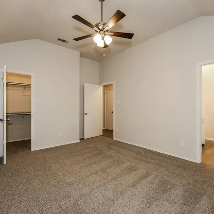 Rent this 3 bed apartment on 919 Larue Drive in Cedar Hill, TX 75104
