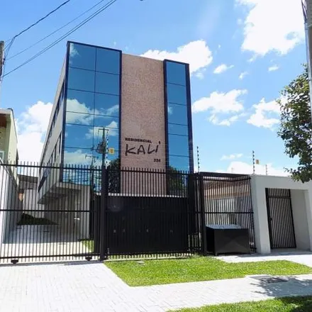 Image 2 - Rua Pedro de Toledo 354, Prado Velho, Curitiba - PR, 80215-260, Brazil - Apartment for rent