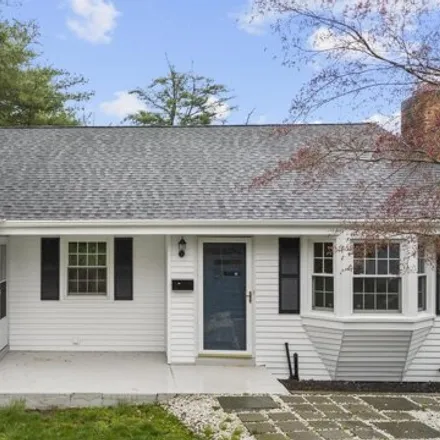 Buy this 4 bed house on 522 South Main Street in West Hartford, CT 06110