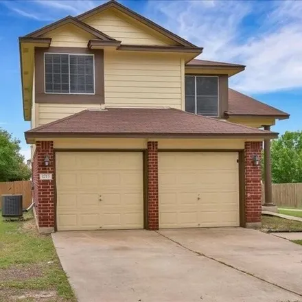 Rent this 3 bed house on 1713 Barilla Mountain Trail in Round Rock, TX 78664
