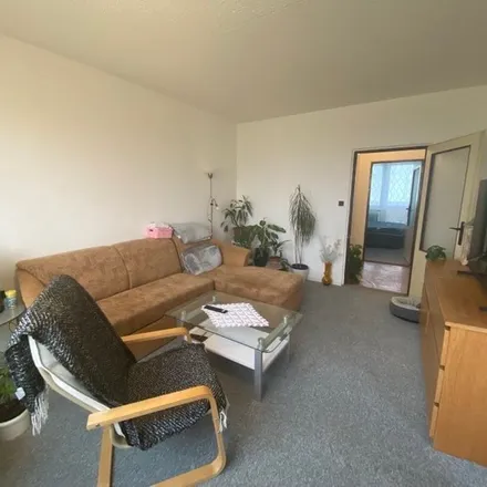 Rent this 2 bed apartment on Jiráskova 724 in 675 71 Náměšť nad Oslavou, Czechia