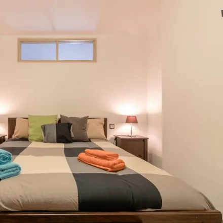 Rent this 2 bed apartment on Rua da Bela Vista à Graça 124 in 126, 1170-054 Lisbon