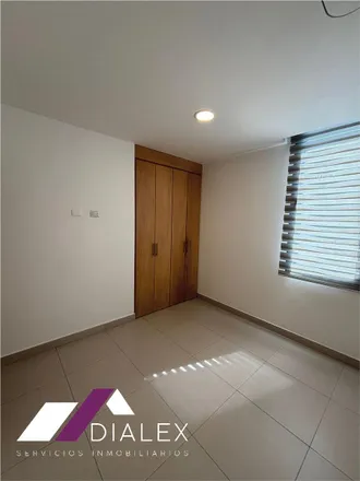 Rent this studio apartment on Avenida Licenciado Manuel Ordóñez in 66378 Santa Catarina, NLE