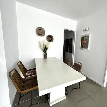 Rent this 2 bed apartment on Avenida Patricias Argentinas in Partido de Escobar, B1664 DUB Garín