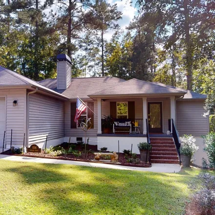 Buy this 3 bed house on 106 Madison Drive in McCormick County, SC 29835