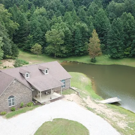 Buy this 3 bed house on 560 Sallys Branch Road in London, KY 40741