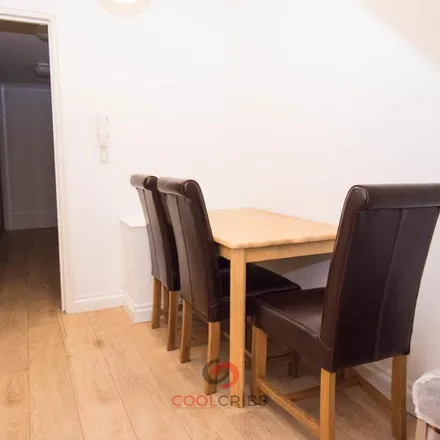 Rent this 2 bed apartment on 360 Caledonian Road in London, N1 1DU