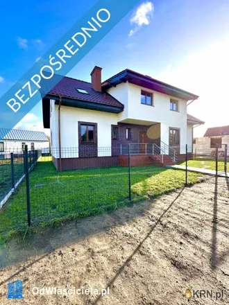 Image 2 - Dyngusowa 6, 71-804 Szczecin, Poland - House for sale