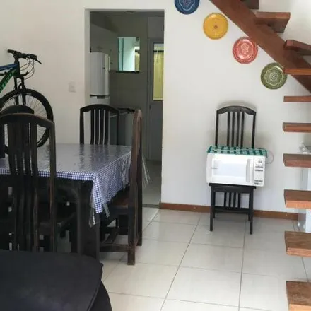 Buy this 3 bed apartment on Rua Laurindo Régis in Mata de São João, Mata de São João - BA