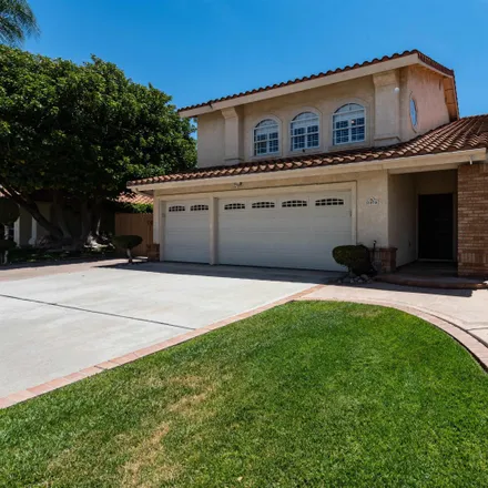 Buy this 5 bed house on 13979 Hickory Street in Ipai Waaypuk, Poway