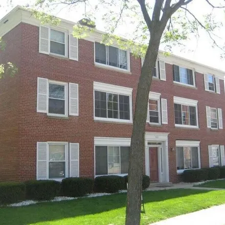 Rent this 2 bed apartment on 4544 North Oakland Avenue in Whitefish Bay, WI 53211