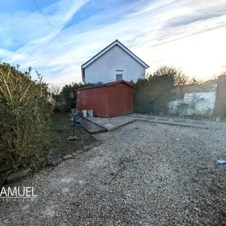 Image 4 - unnamed road, Gilfach, NP12 3JS, United Kingdom - Duplex for sale