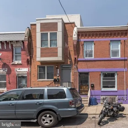 Buy this 4 bed house on 1537 Fontain Street in Philadelphia, PA 19121