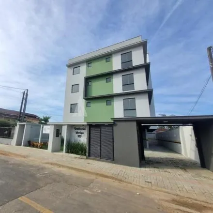 Rent this 2 bed apartment on Rua São Leopoldo 491 in Boa Vista, Joinville - SC
