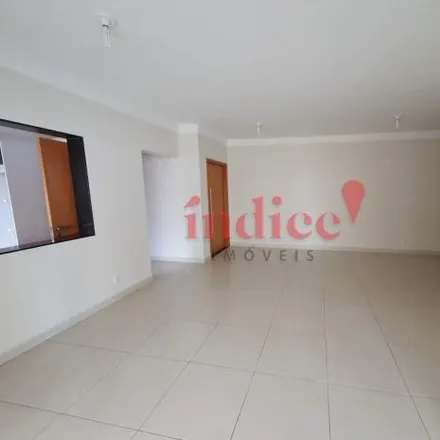 Buy this 3 bed apartment on Rua Eugênio Rocha Filho in Jardim Irajá, Ribeirão Preto - SP