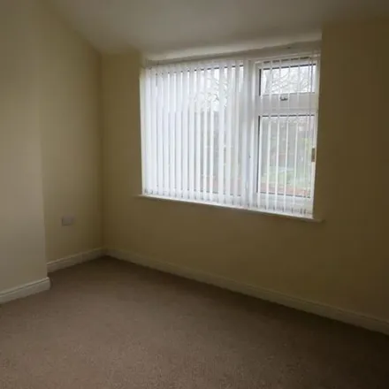 Rent this 3 bed apartment on unnamed road in Maltby, S66 7NB