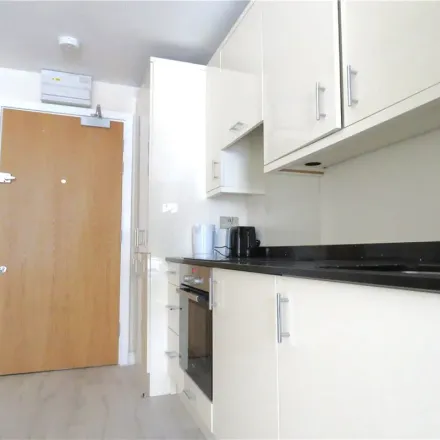 Rent this 1 bed apartment on 180 in 182, 184 Brixton Road