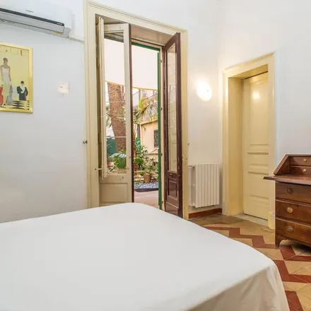 Rent this 3 bed apartment on Catania